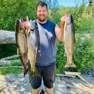 Meet your Posher, Gabe